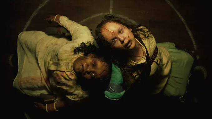 Review: ‘The Exorcist: Believer’ lacks the power to compel