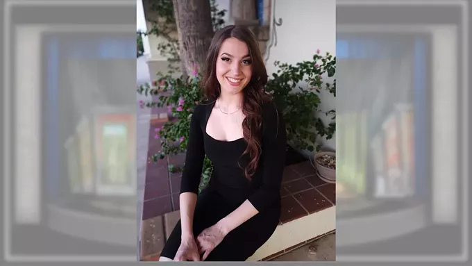Local actress lives dream playing Audrey