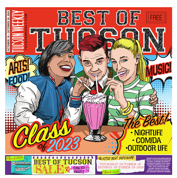 Best Of Tucson 2023