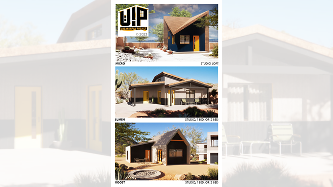 Entrepreneurs create resource for affordable housing