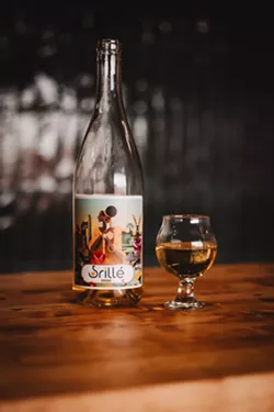 New meadery to offer nectar of the gods