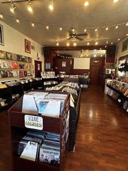 Record Store Day: Tucson vinyl shops prepare for worldwide party
