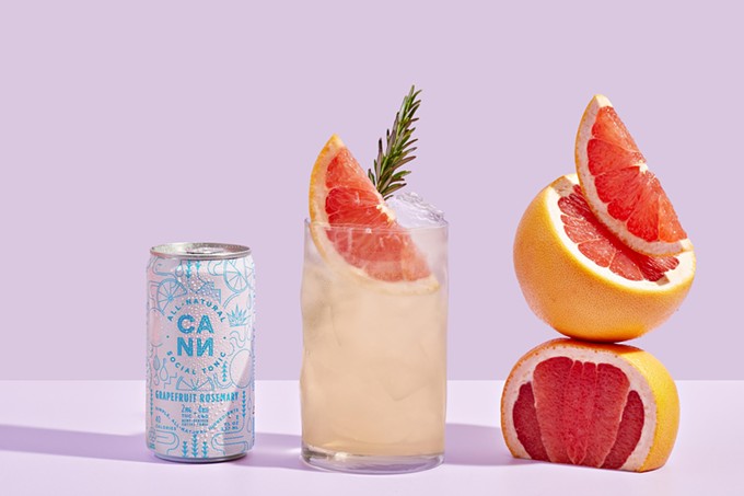Sip and Savor: Cannabis-infused drinks take over the market