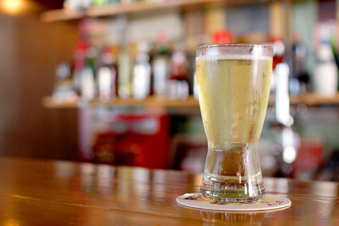 Saint Charles Tavern Brings Neighborhood Bar Vibe to the South Side