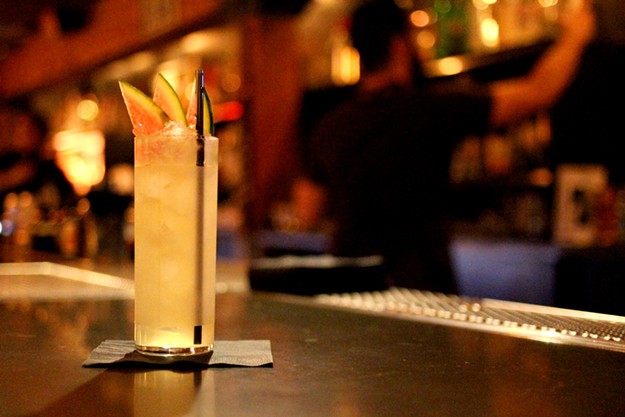 Tough Luck Club's Stephen Ott on the Art of a Summer Stirred Cocktail