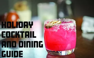 Holiday Cheers!