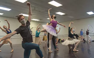 Ballet Tucson, TSO collaborate on ‘The Nutcracker’