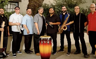 Fans feel free during Zona Libre’s shows