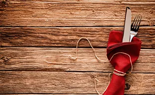 24 reasons to go out for Christmas dinner