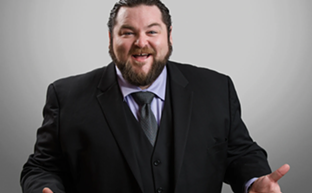 Alex Elkin: Sometimes success is enough