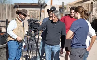 &lsquo;Single Minded&rsquo; makes world premiere Monday