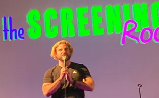 More laughs coming to town