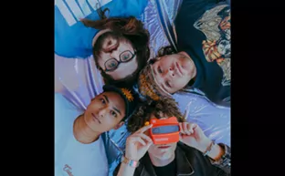 Hot Mulligan just &lsquo;boys doing boy stuff&rsquo;