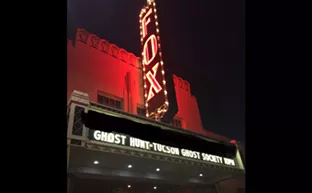 Tucson Paracon explores the city&rsquo;s mysteries