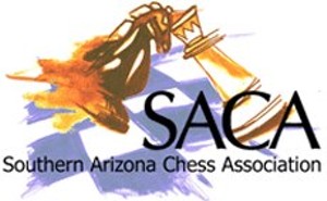 Southern Arizona Chess July Chess Tournament