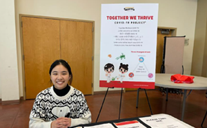 Community Presentation: What do we know about COVID-19 and How to deal with COVID today?