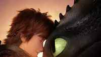 Fire and Fury: How To Train Your Dragon