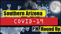 Your Southern AZ COVID-19 PM Update for Monday, June 1: What We've Covered Today