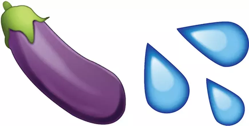 What Does Eggplant Emoji Mean