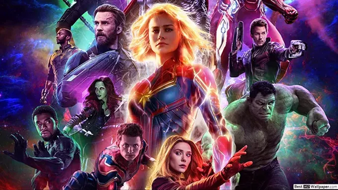 Excelsior Avengers Cinema Feature Tucson Weekly