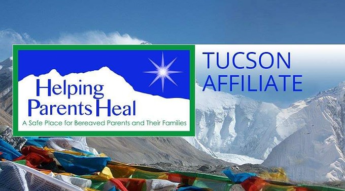 Helping Parents Heal - Tucson Affiliate