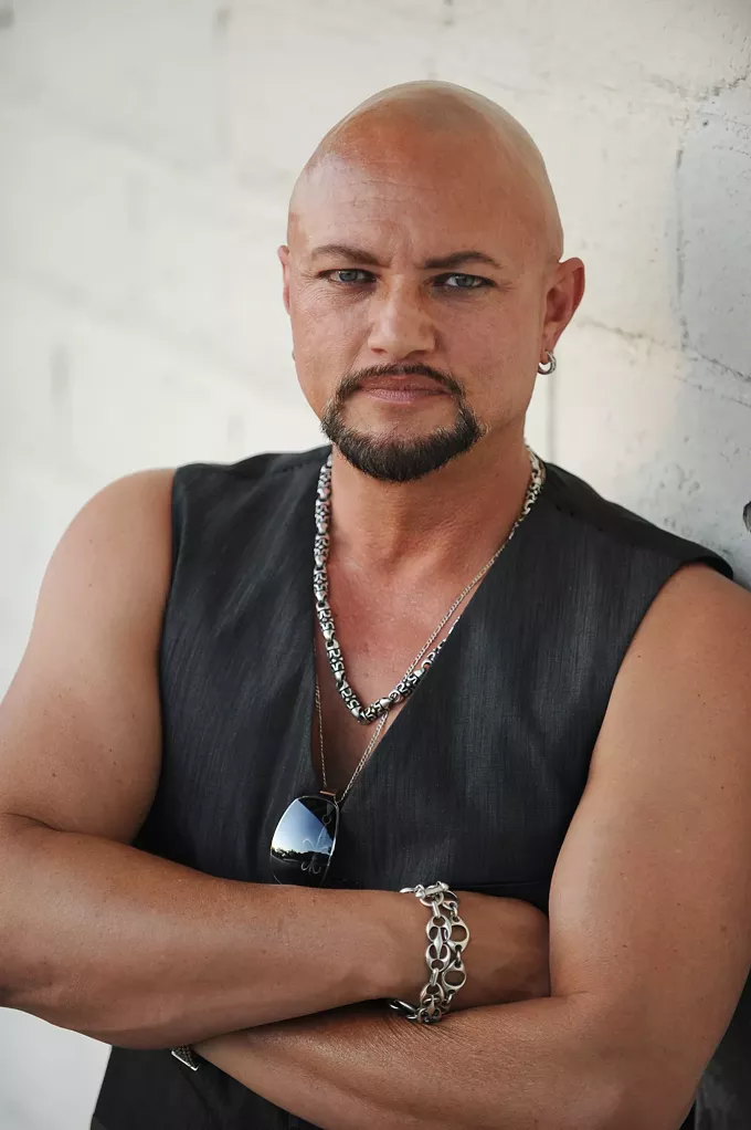 Know Your Product Geoff Tate Music Feature Tucson Weekly