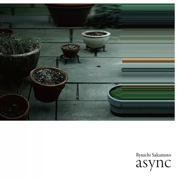 Ryuichi Nakamoto-async