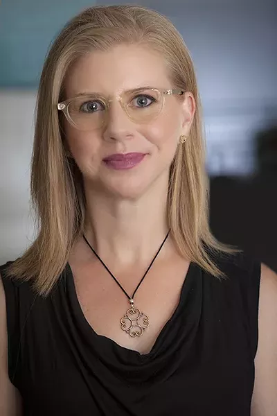Anne Breckenridge Barrett