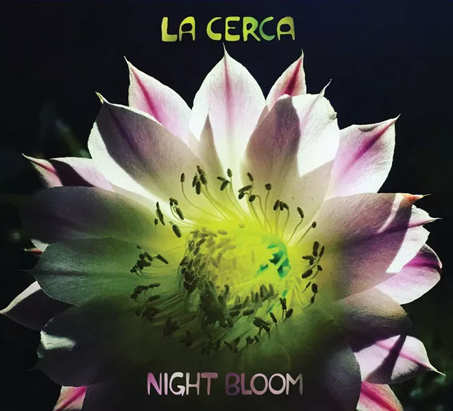 La Cerca