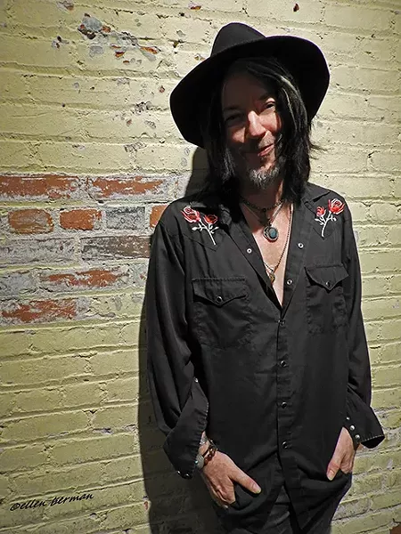 Brian Smith - COURTESY