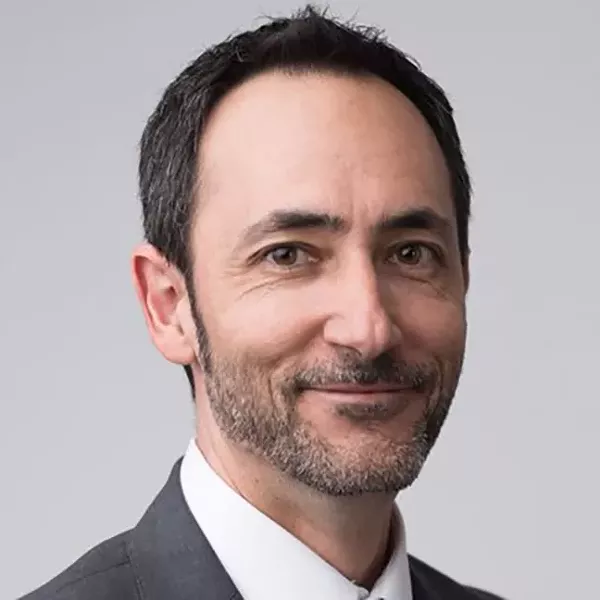 Democrat Domingo DeGrazia defeated Republican Todd Clodfelter in a race for Arizona House of Representatives - COURTESY