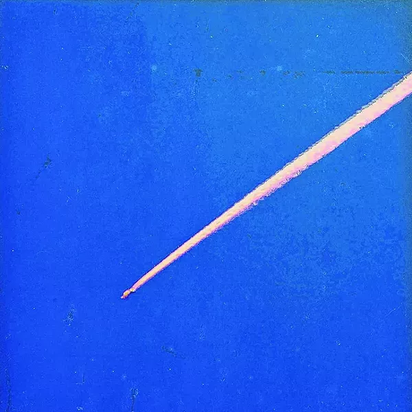 King Krule - COURTESY