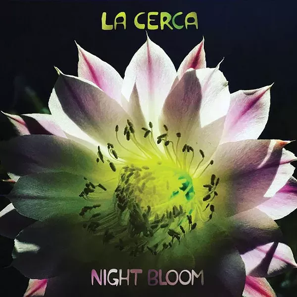 La Cerca - COURTESY