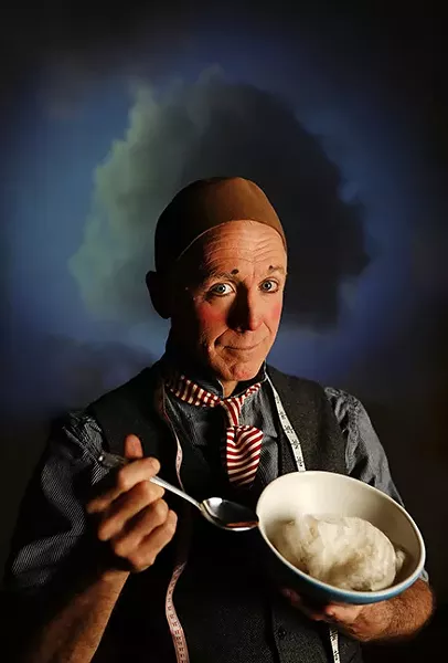 Cloud Soup - COURTESY