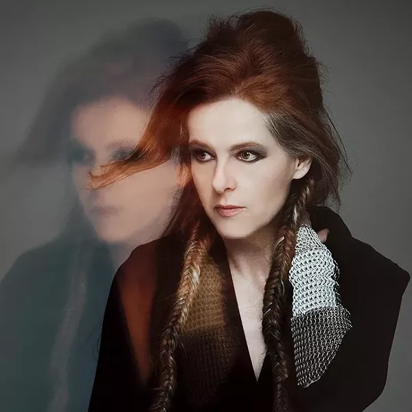 Neko Case - COURTESY