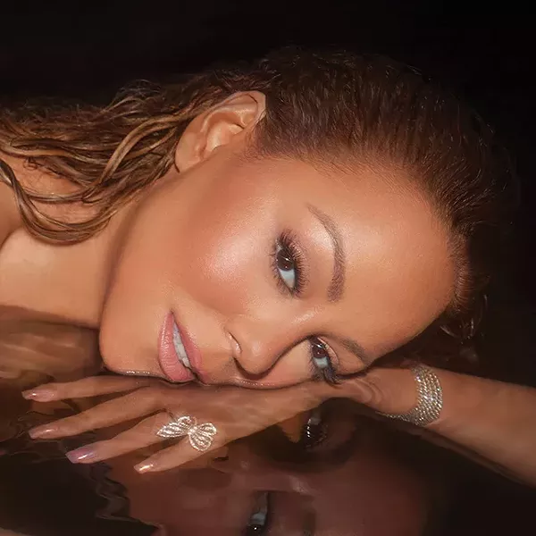 Mariah Carey