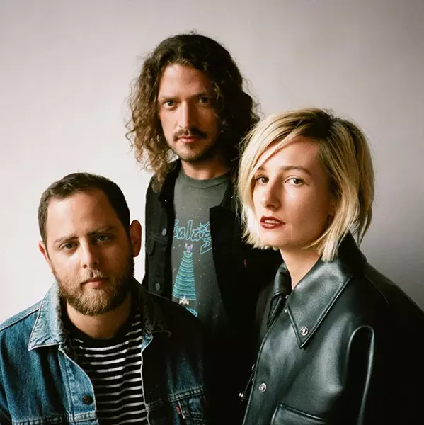 Slothrust - COURTESY