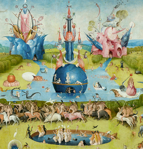 Art & Mind - COURTESY