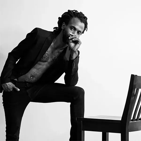 Seanloui: Thursday, July 18 @ Owls Club. - COURTESY PHOTO