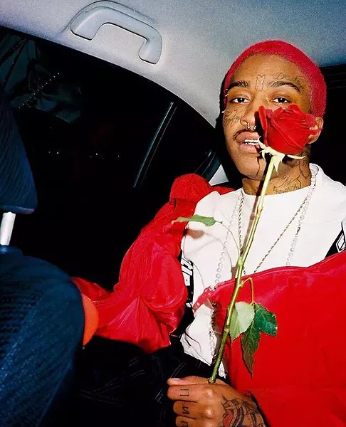 Lil’ Tracy: Thursday, Sept. 5 @ 191 Toole