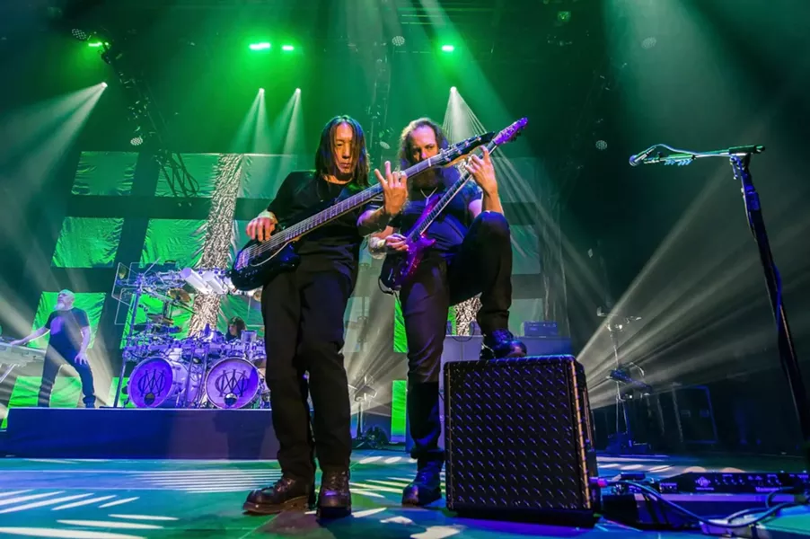 Dream Theater