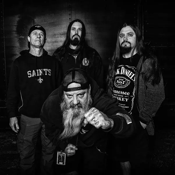 CROWBAR