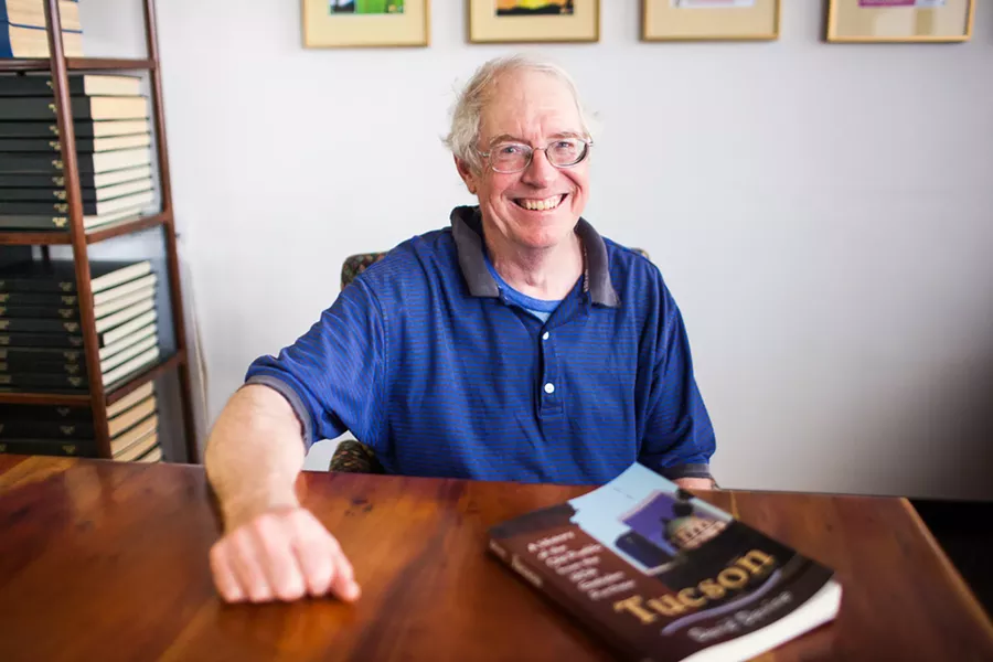 David Devine - J.D. FITZGERALD
