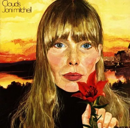 Joni Mitchell