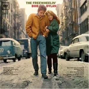 Bob Dylan - COURTESY