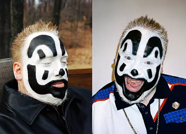 Violent J