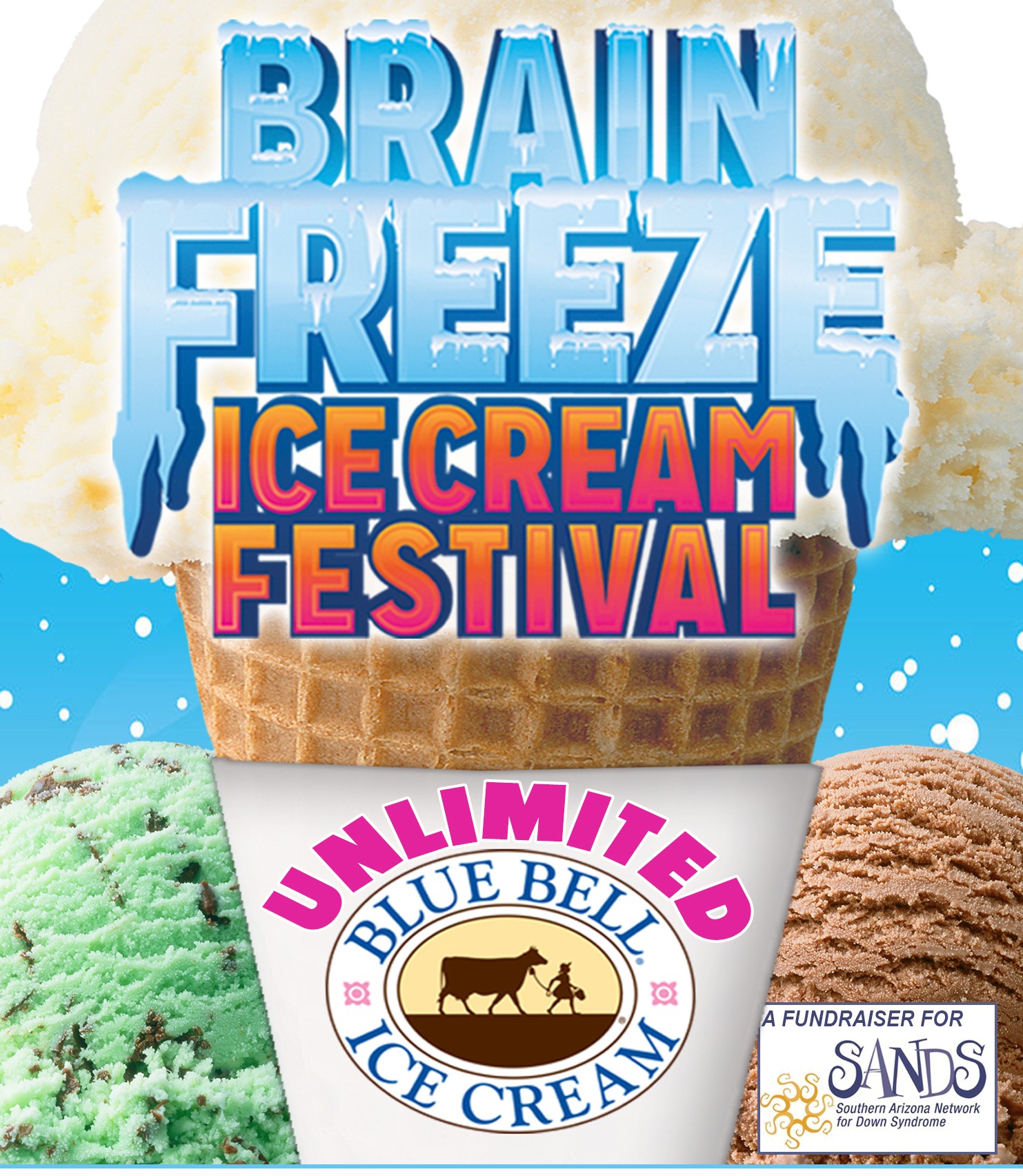 Ice Cream Festival to Take Over Rillito Park This Weekend | The Range