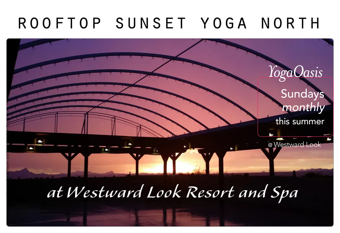 Yoga Oasis Tucson East Blog Dandk