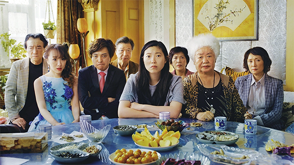 The Farewell - COURTESY PHOTO
