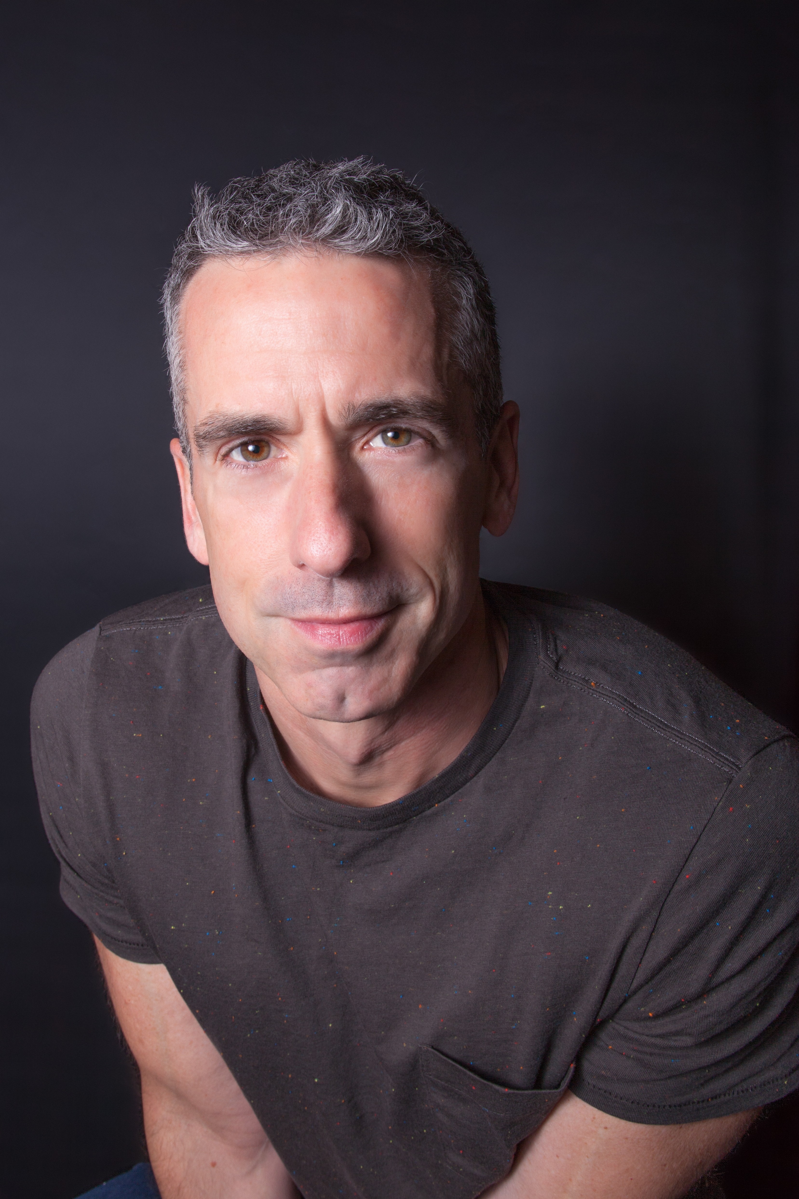 Pride 2021 Savage and Sage Advice Columnist Dan Savage has a new book to guide you through your sex life Currents Feature Tucson Weekly photo